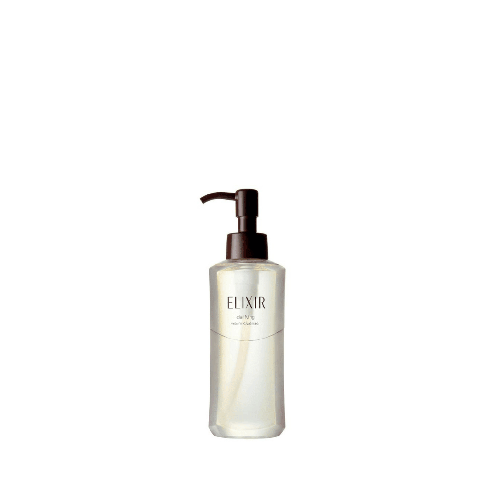 Receive Elixir Clarifying Warm Cleanser AD with $120 nett spend on Elixir (Gift with Purchase) - Metro Singapore Departmental Store - Celebrating 69 Years in SG
