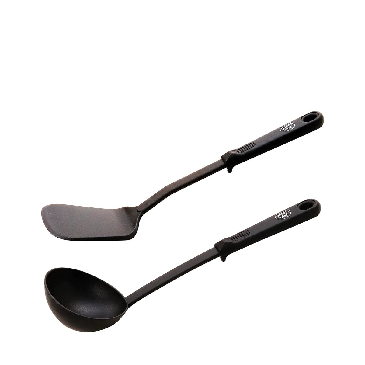 Receive Greenpan Spatula & Ladle Set (Worth $29.90) with Purchase Above $120 from Greenpan (Gift - with - Purchase) - Metro Singapore Departmental Store - Celebrating 69 Years in SG