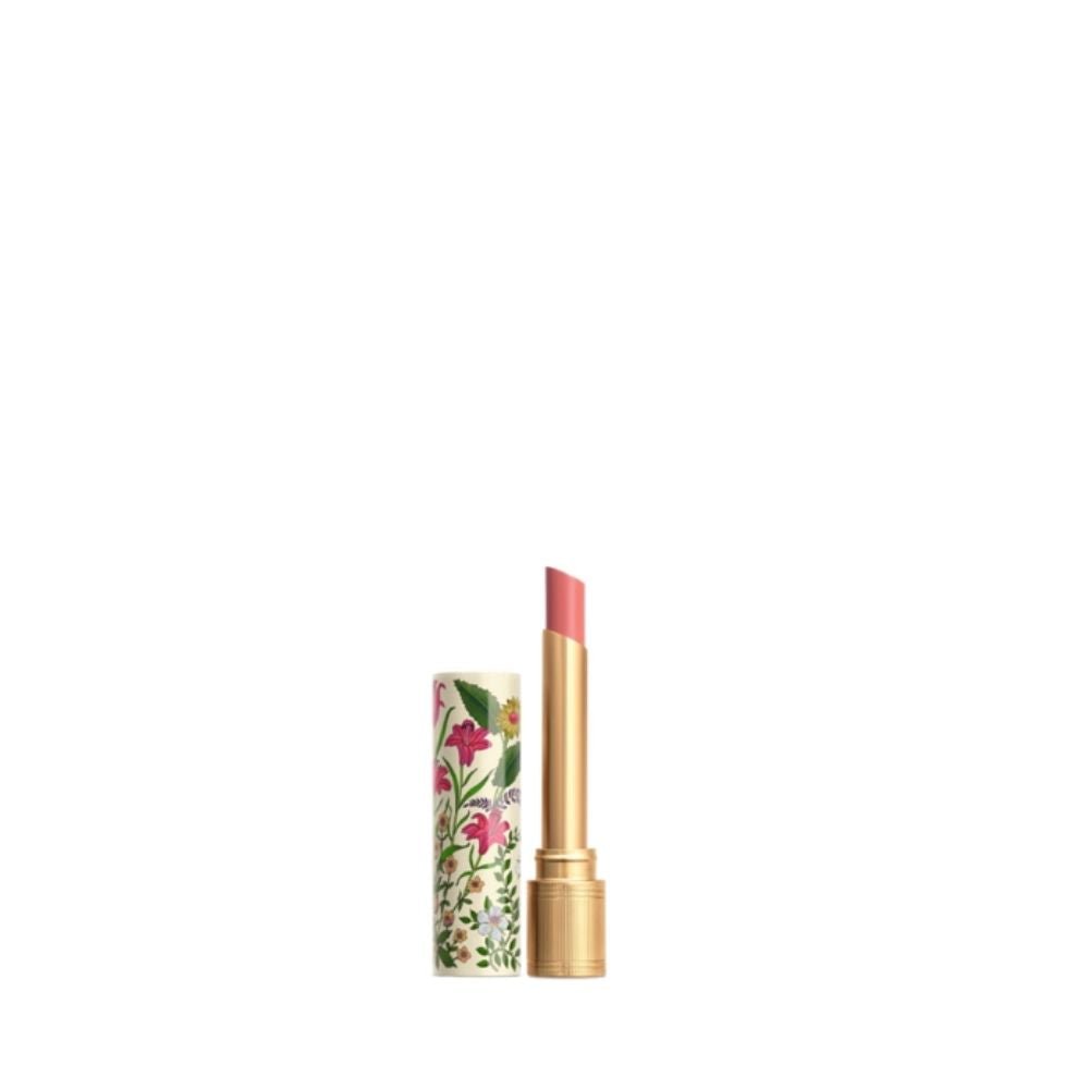 Receive Gucci Flora Limited Edition Lipstick with purchase of any 2 Gucci Lipstick (Gifts) - Metro Singapore Departmental Store - Celebrating 69 Years in SG