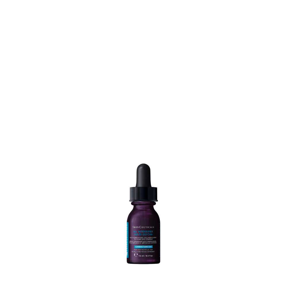 Receive HA Intensifier Multi - Glycan 15ml (Worth $111) with $600 nett spend on SkinCeuticals (Gift with Purchase) - Metro Singapore Departmental Store - Celebrating 69 Years in SG