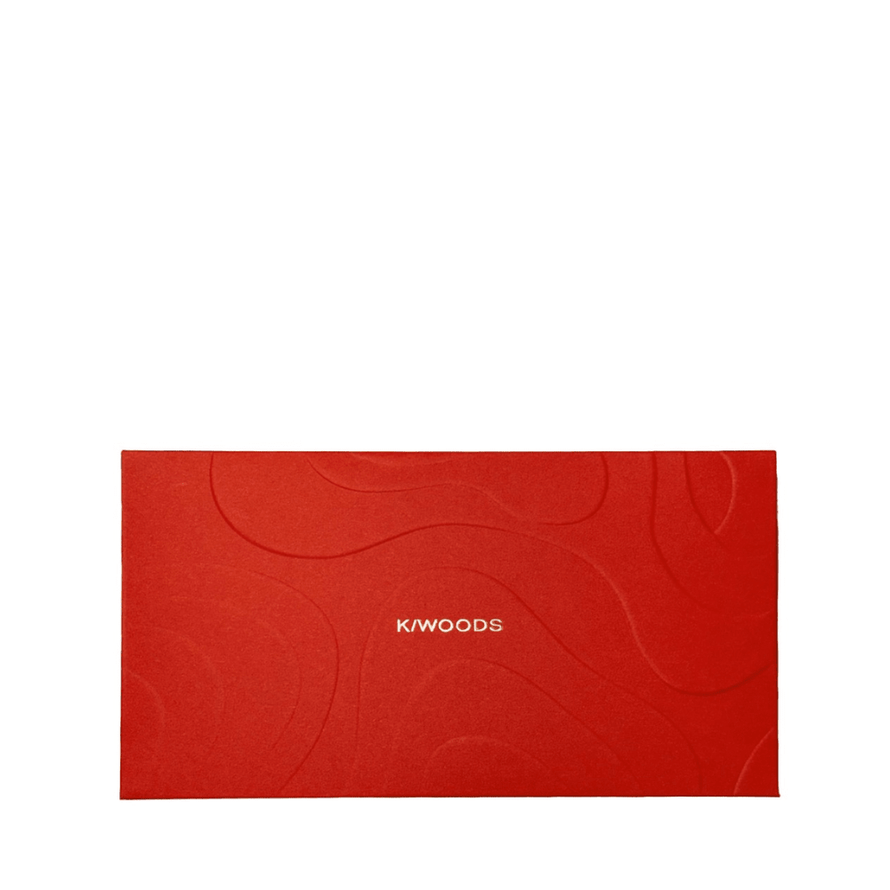 Receive K/Woods Angbao with any K/Woods purchase (Gift with Purchase) - Metro Singapore Departmental Store - Celebrating 69 Years in SG