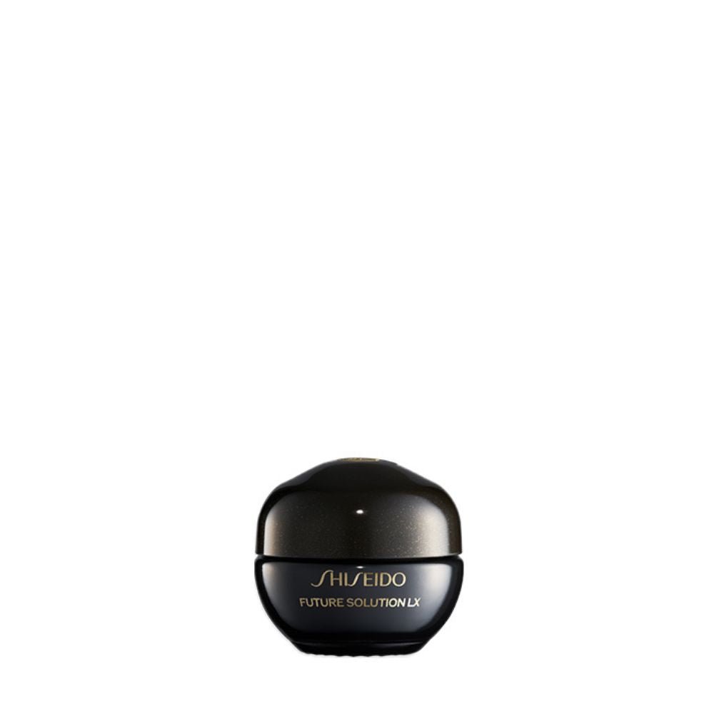 Receive New Future Solution LX Total Regenerating Cream Soft 6ml (worth $54) with any purchase on Shiseido (Gift with Purchase) - Metro Singapore Departmental Store - Celebrating 69 Years in SG