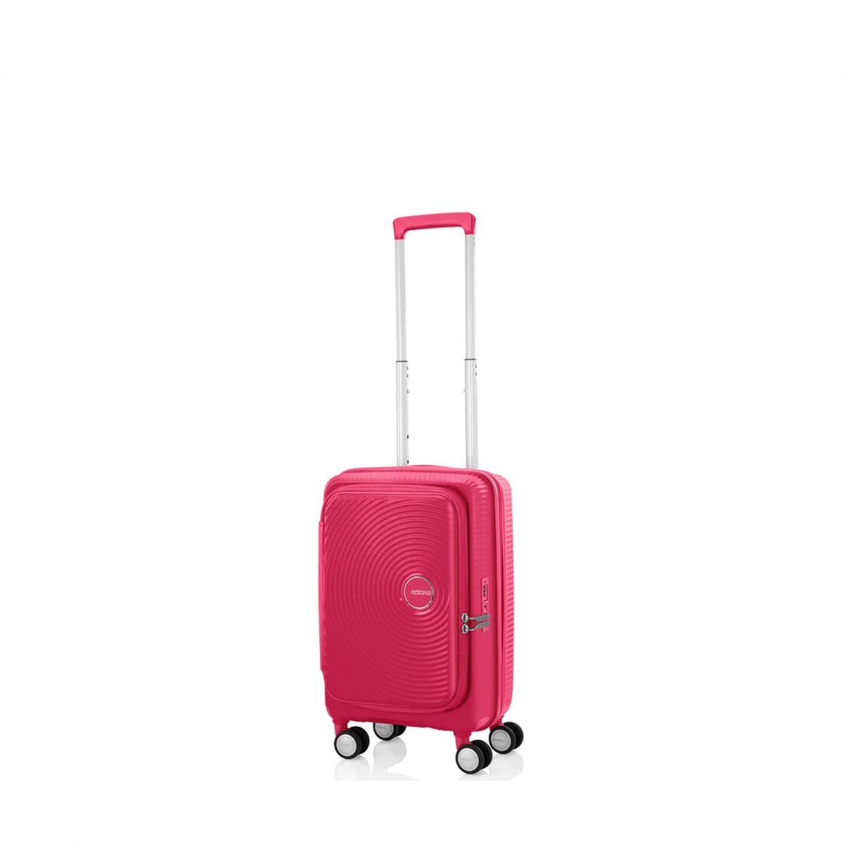 American Tourister Curio Spinner E Tsa Bo V2