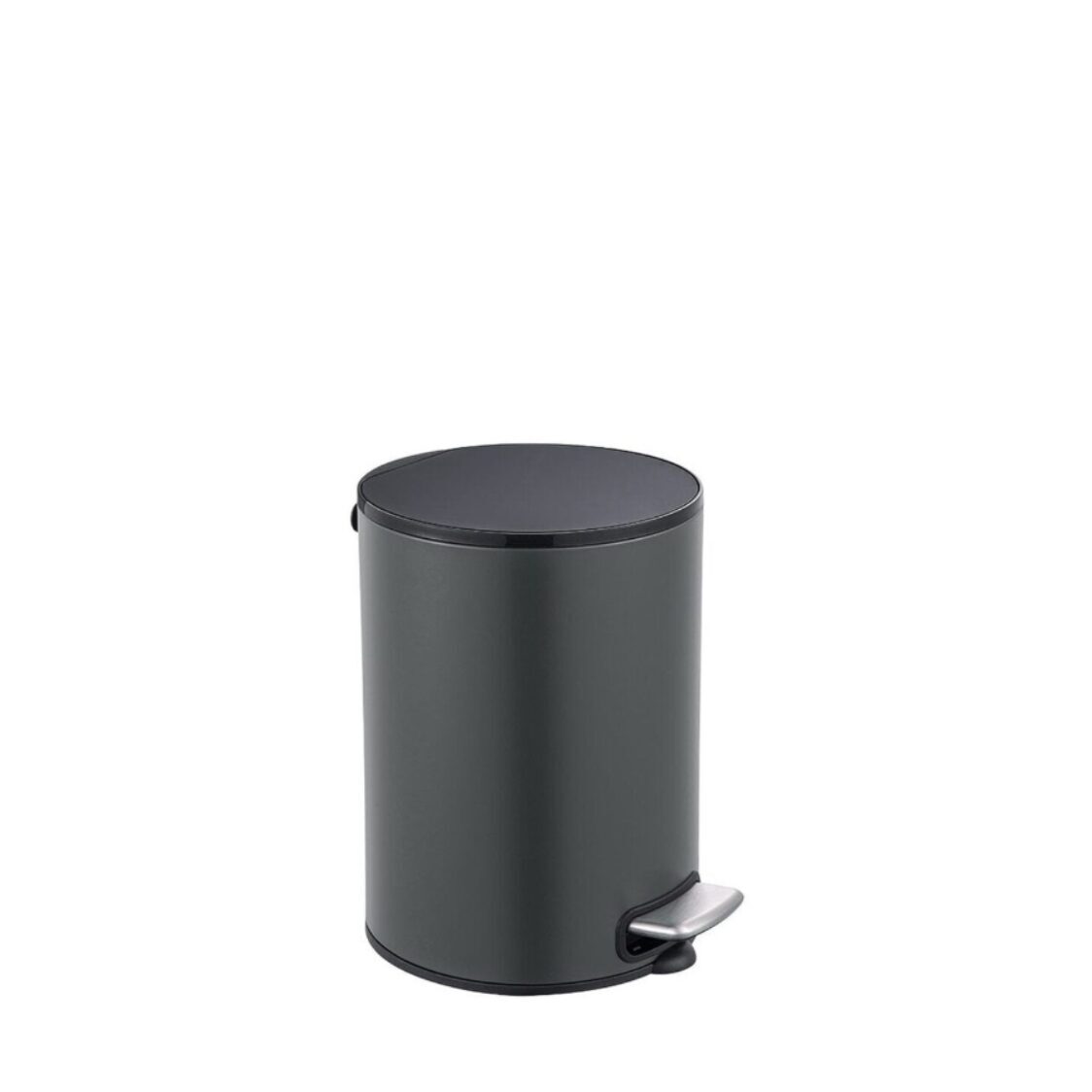 Rene Luxe Pedal Bin 5L E70900 - Metro Singapore Departmental Store - Celebrating 69 Years in SG