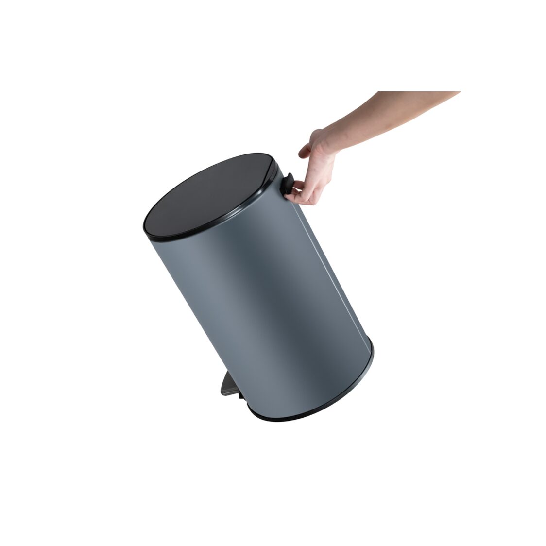 Rene Luxe Pedal Bin 5L E70900 - Metro Singapore Departmental Store - Celebrating 69 Years in SG