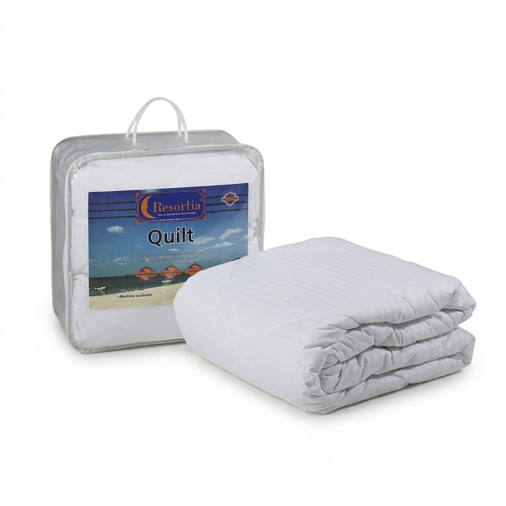 Resortia Hollowfibre Quilt - Metro Singapore Departmental Store - Celebrating 69 Years in SG