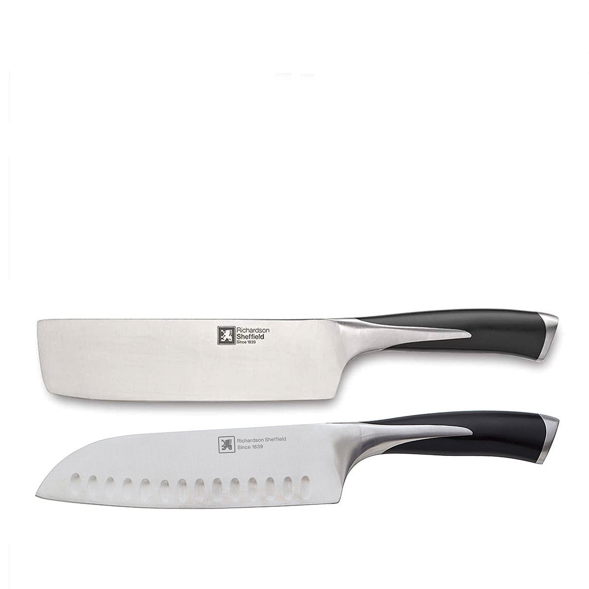 Richardson Sheffield Kyu 2 - pc Knife Set - Metro Singapore Departmental Store - Celebrating 69 Years in SG