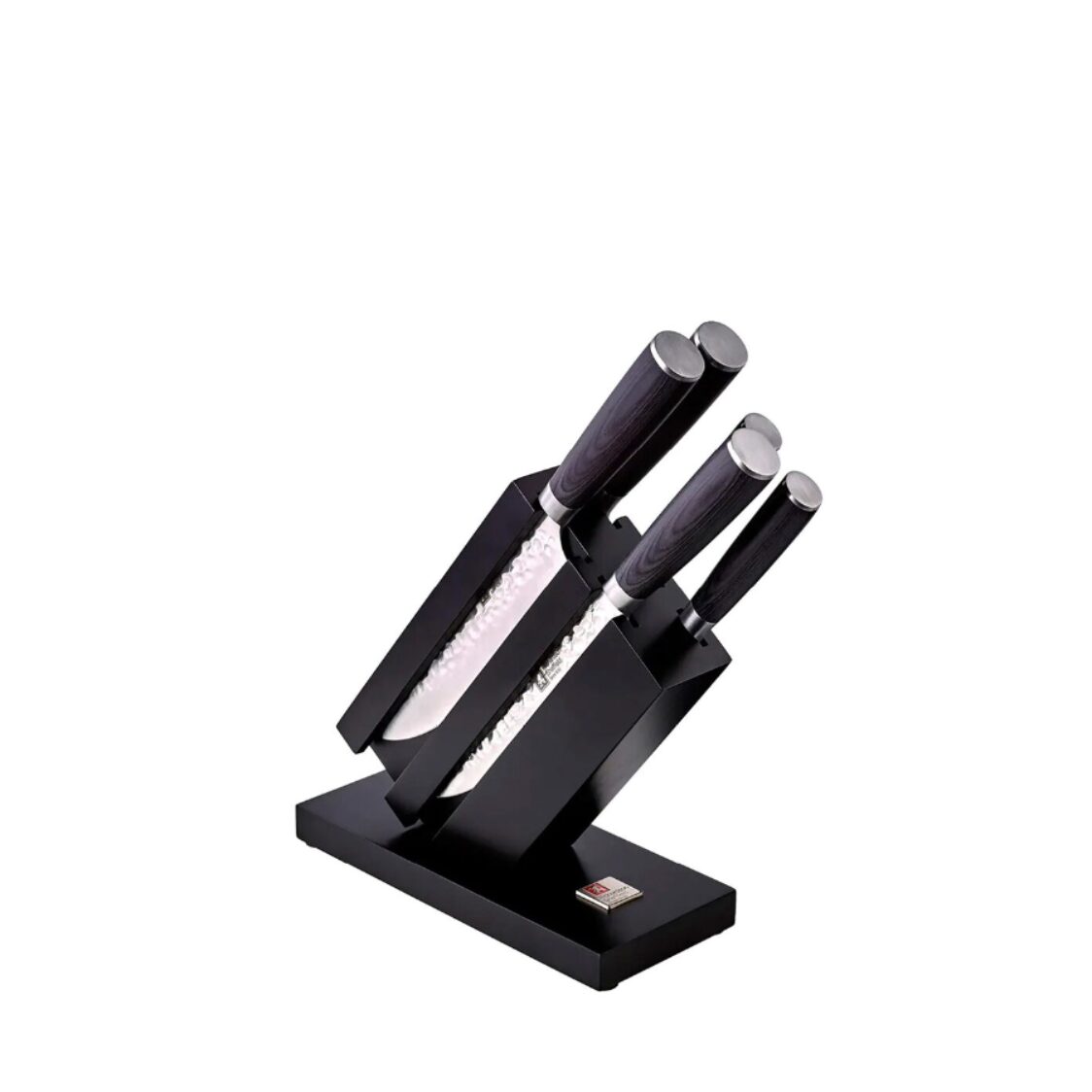 Richardson Sheffield (UK) UTA 5 - PC Knife Block Set (UTA - 5PC) - Metro Singapore Departmental Store - Celebrating 69 Years in SG
