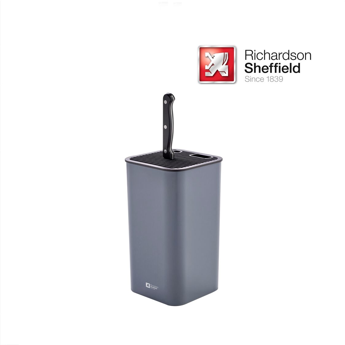 Richardson Sheffield Universal Knife Block (KB - 164) - Metro Singapore Departmental Store - Celebrating 69 Years in SG