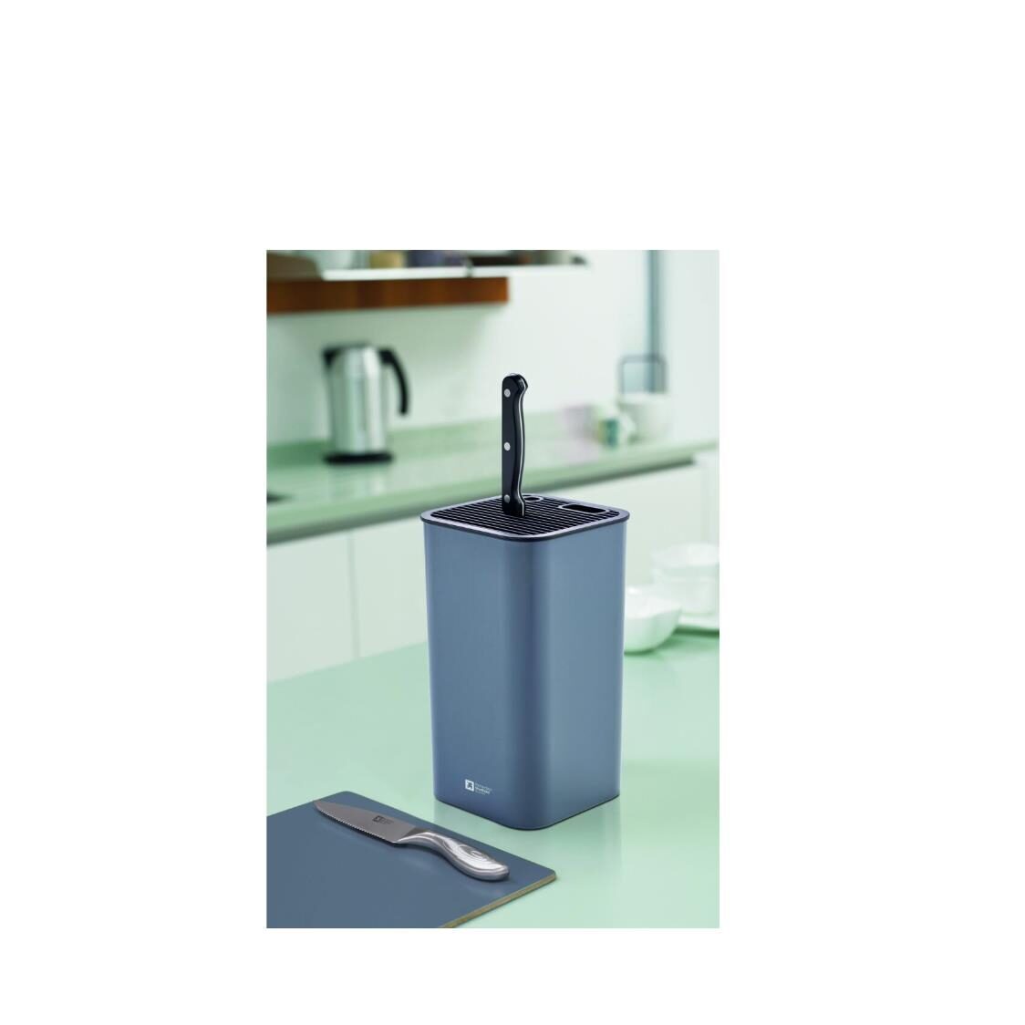 Richardson Sheffield Universal Knife Block (KB - 164) - Metro Singapore Departmental Store - Celebrating 69 Years in SG