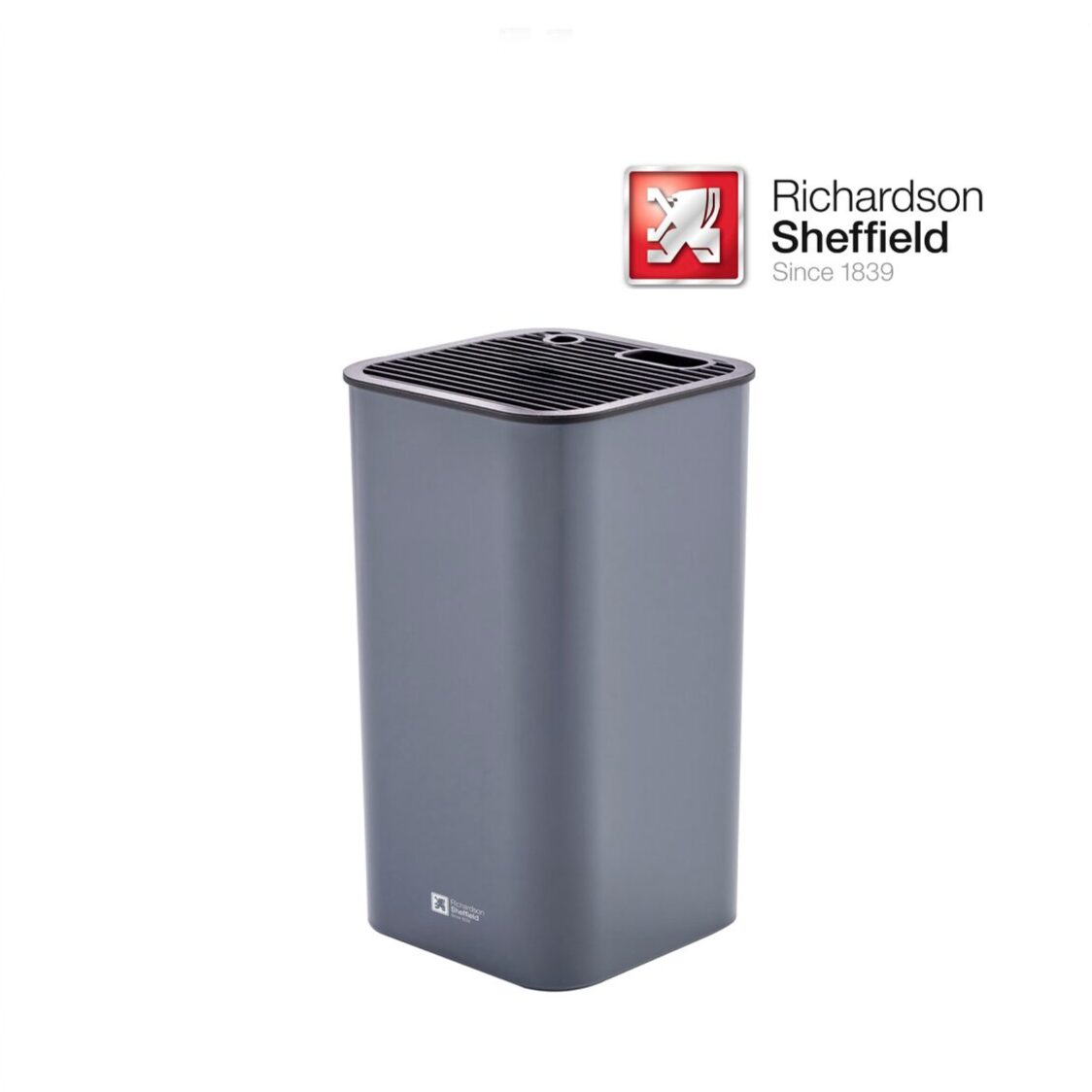 Richardson Sheffield Universal Knife Block (KB - 164) - Metro Singapore Departmental Store - Celebrating 69 Years in SG