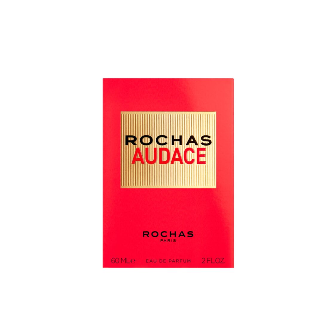 Rochas Audace EDP - Metro Singapore Departmental Store - Celebrating 69 Years in SG