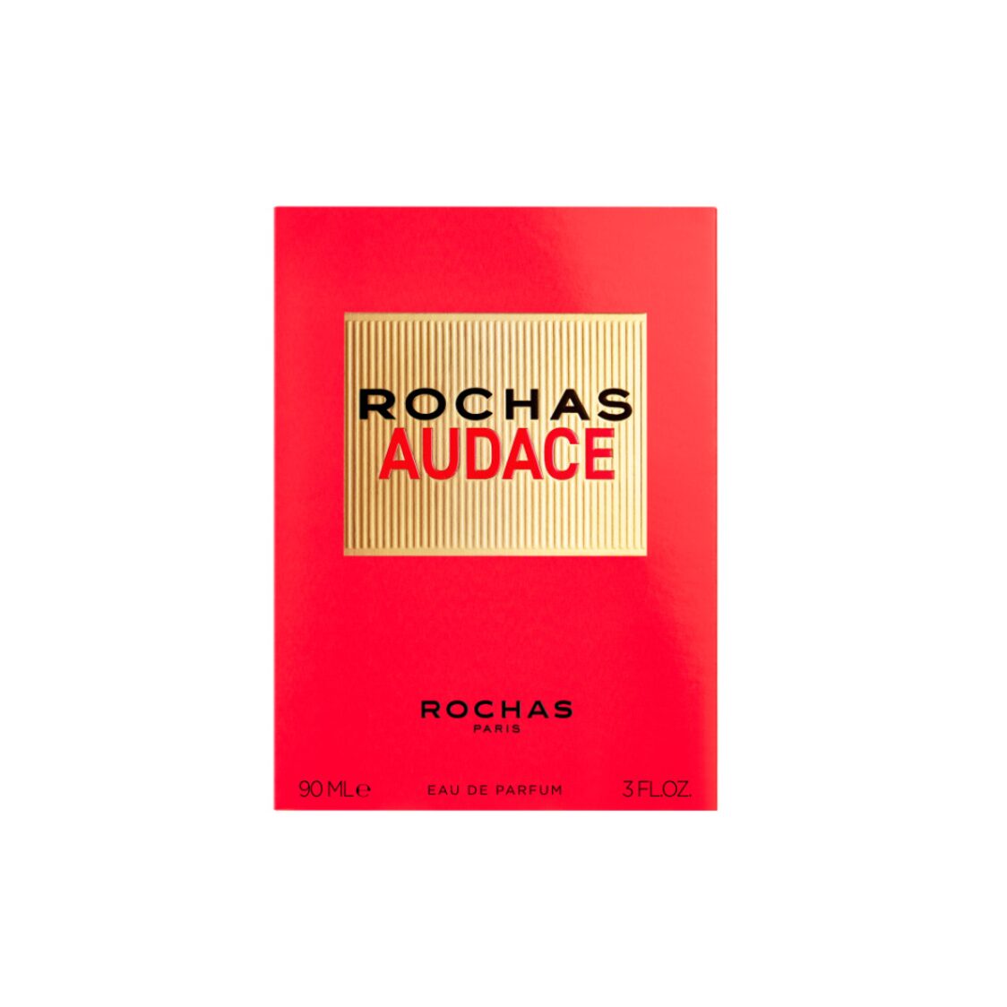 Rochas Audace EDP - Metro Singapore Departmental Store - Celebrating 69 Years in SG