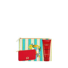 Rochas Audace Le Parfum EDP 90ml Set (Worth $125) Gifts - Metro Singapore Departmental Store - Celebrating 69 Years in SG
