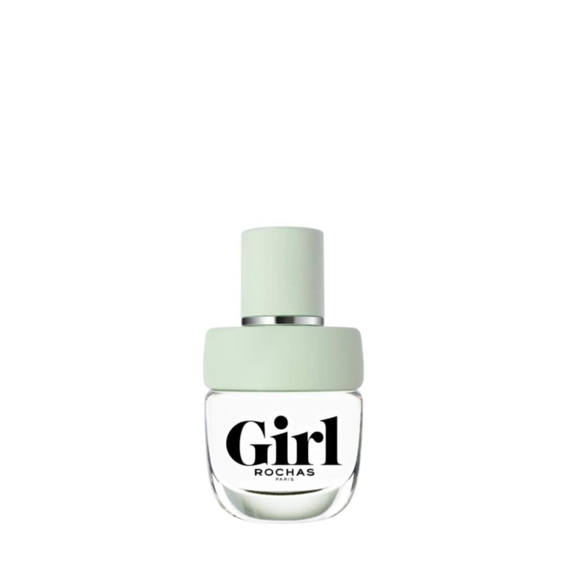 Rochas Girl EDT - Metro Singapore Departmental Store - Celebrating 69 Years in SG