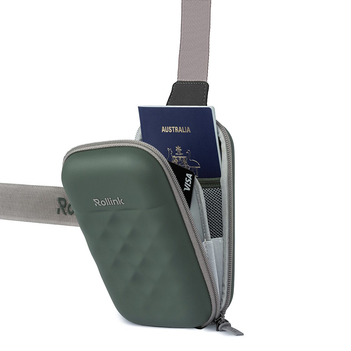 Rollink Go Mini Bag - Metro Singapore Departmental Store - Celebrating 69 Years in SG