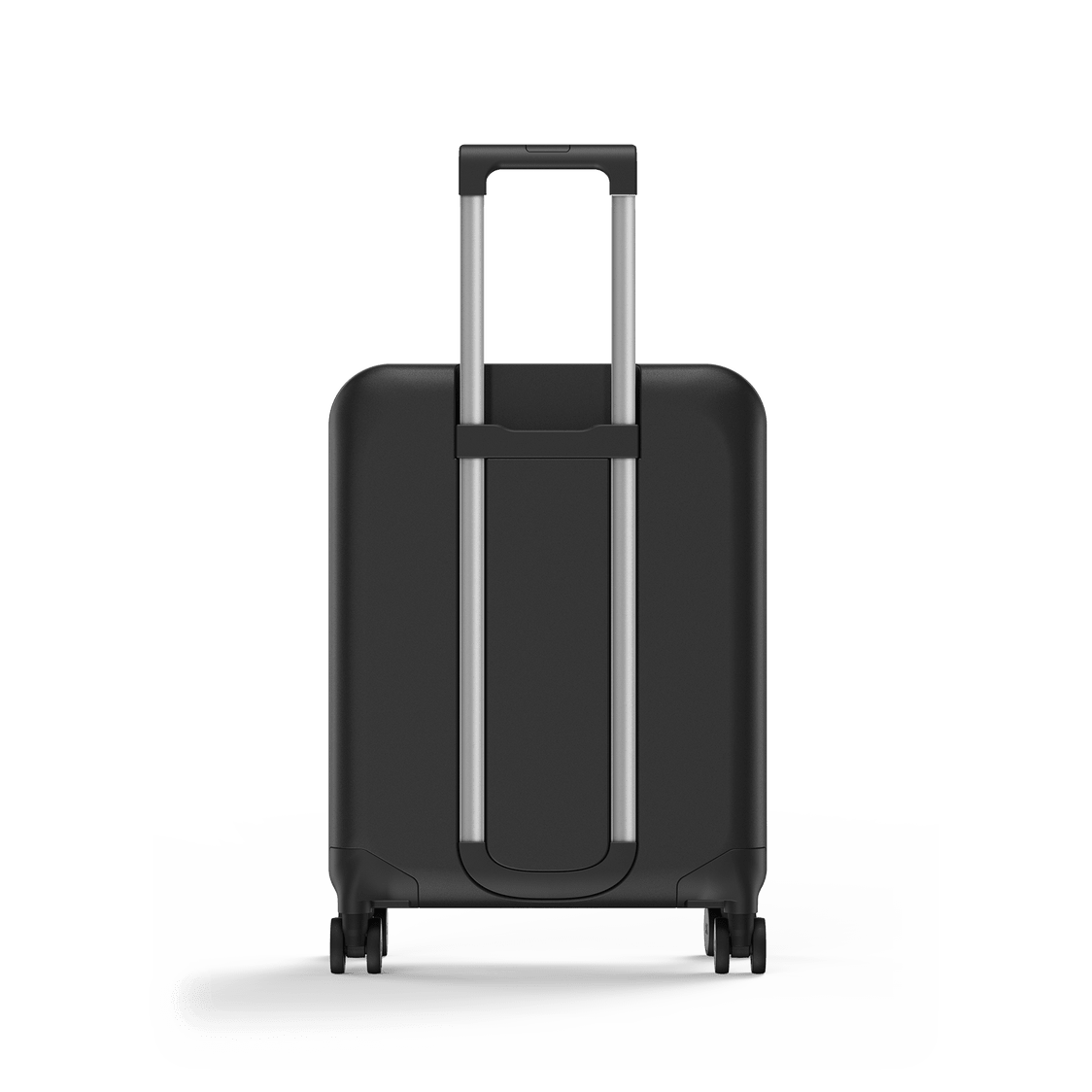 Rollink VEGA 360 Flex 4Wheel Spinner Luggage - Black - Metro Singapore Departmental Store - Celebrating 69 Years in SG