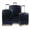 Roncato Stellar 3In1 Set Luggage - Metro Singapore Departmental Store - Celebrating 69 Years in SG