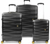 Roncato Stellar 3In1 Set Luggage - Metro Singapore Departmental Store - Celebrating 69 Years in SG
