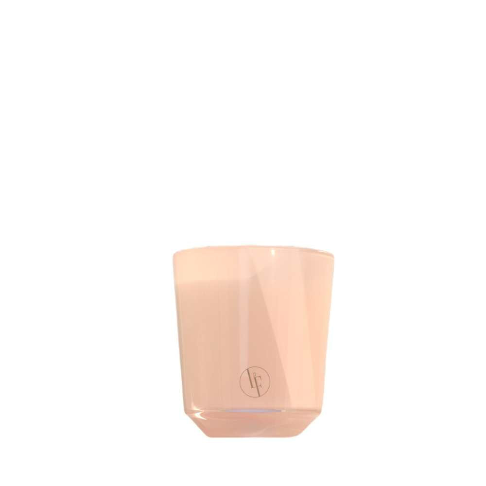 Bougies La Francaise Rose Peony Candle 200g