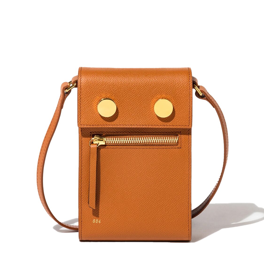 RSVP Passive Aggressive Grained Mobile Bag - Metro Singapore Departmental Store - Celebrating 69 Years in SG