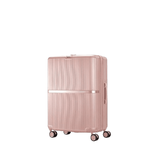 Samsonite Minter Spinner Cherry Blossoms - Metro Singapore Departmental Store - Celebrating 69 Years in SG