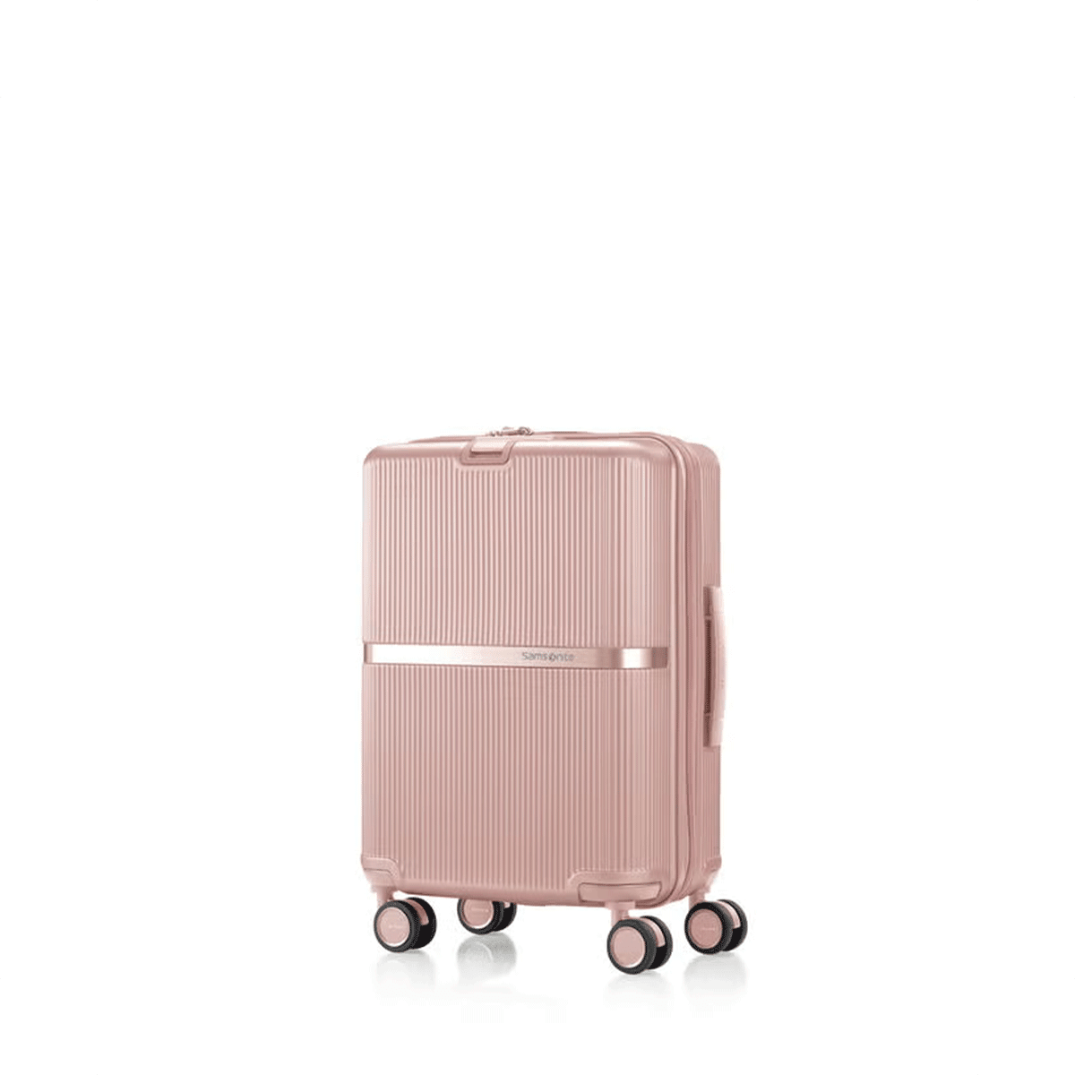 Samsonite Minter Spinner Cherry Blossoms - Metro Singapore Departmental Store - Celebrating 69 Years in SG