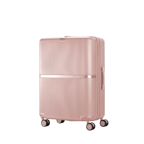 Samsonite Minter Spinner Cherry Blossoms - Metro Singapore Departmental Store - Celebrating 69 Years in SG