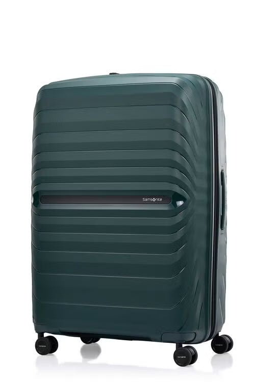 Samsonite Octolite Neo Luggage - Metro Singapore Departmental Store - Celebrating 69 Years in SG