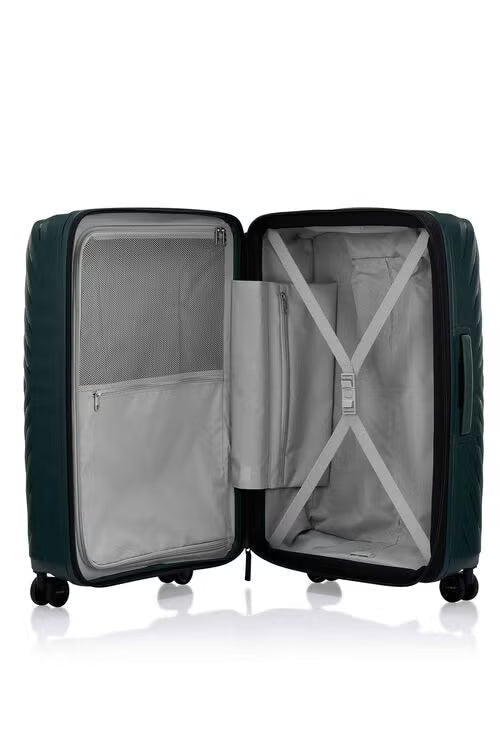 Samsonite Octolite Neo Luggage - Metro Singapore Departmental Store - Celebrating 69 Years in SG