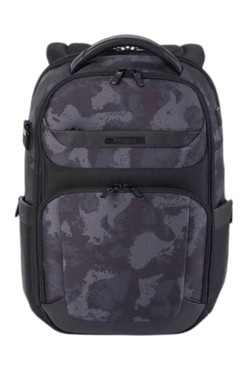 Samsonite Pro-DLX 6 Backpack 15.6" - Metro Singapore Departmental Store - Celebrating 69 Years in SG