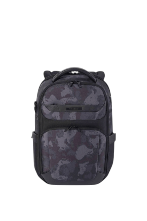 Samsonite Pro-DLX 6 Backpack 15.6" - Metro Singapore Departmental Store - Celebrating 69 Years in SG