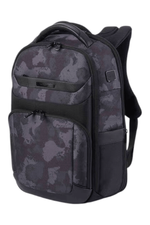 Samsonite Pro-DLX 6 Backpack 15.6" - Metro Singapore Departmental Store - Celebrating 69 Years in SG