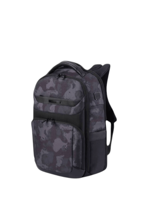 Samsonite Pro-DLX 6 Backpack 15.6" - Metro Singapore Departmental Store - Celebrating 69 Years in SG
