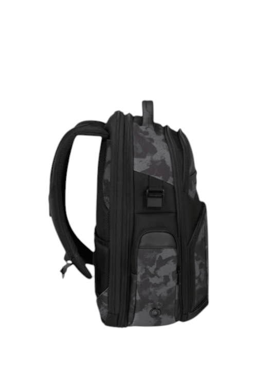 Samsonite Pro-DLX 6 Backpack 15.6" 3vol Exp - Metro Singapore Departmental Store - Celebrating 69 Years in SG