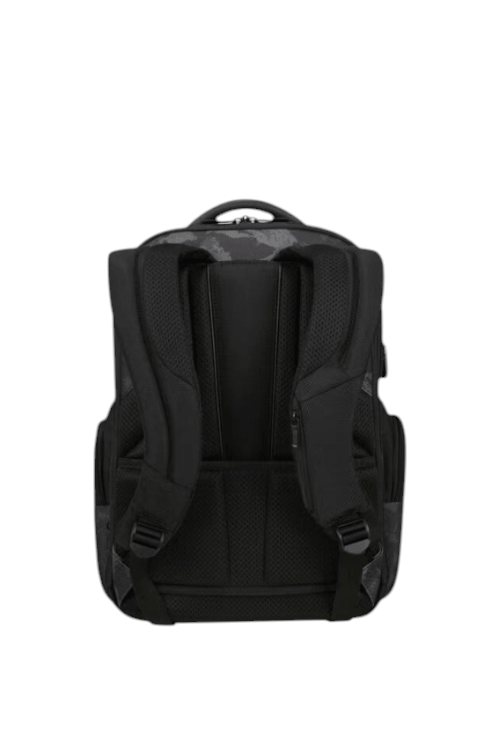 Samsonite Pro-DLX 6 Backpack 15.6" 3vol Exp - Metro Singapore Departmental Store - Celebrating 69 Years in SG