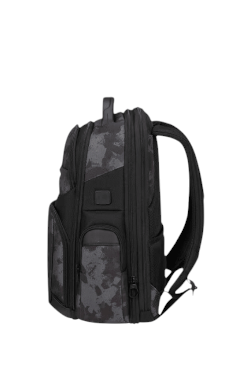 Samsonite Pro-DLX 6 Backpack 15.6" 3vol Exp - Metro Singapore Departmental Store - Celebrating 69 Years in SG