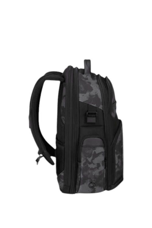 Samsonite Pro-DLX 6 Backpack 15.6" 3vol Exp - Metro Singapore Departmental Store - Celebrating 69 Years in SG