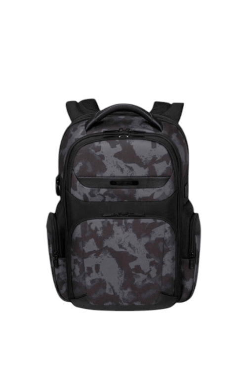 Samsonite Pro-DLX 6 Backpack 15.6" 3vol Exp - Metro Singapore Departmental Store - Celebrating 69 Years in SG