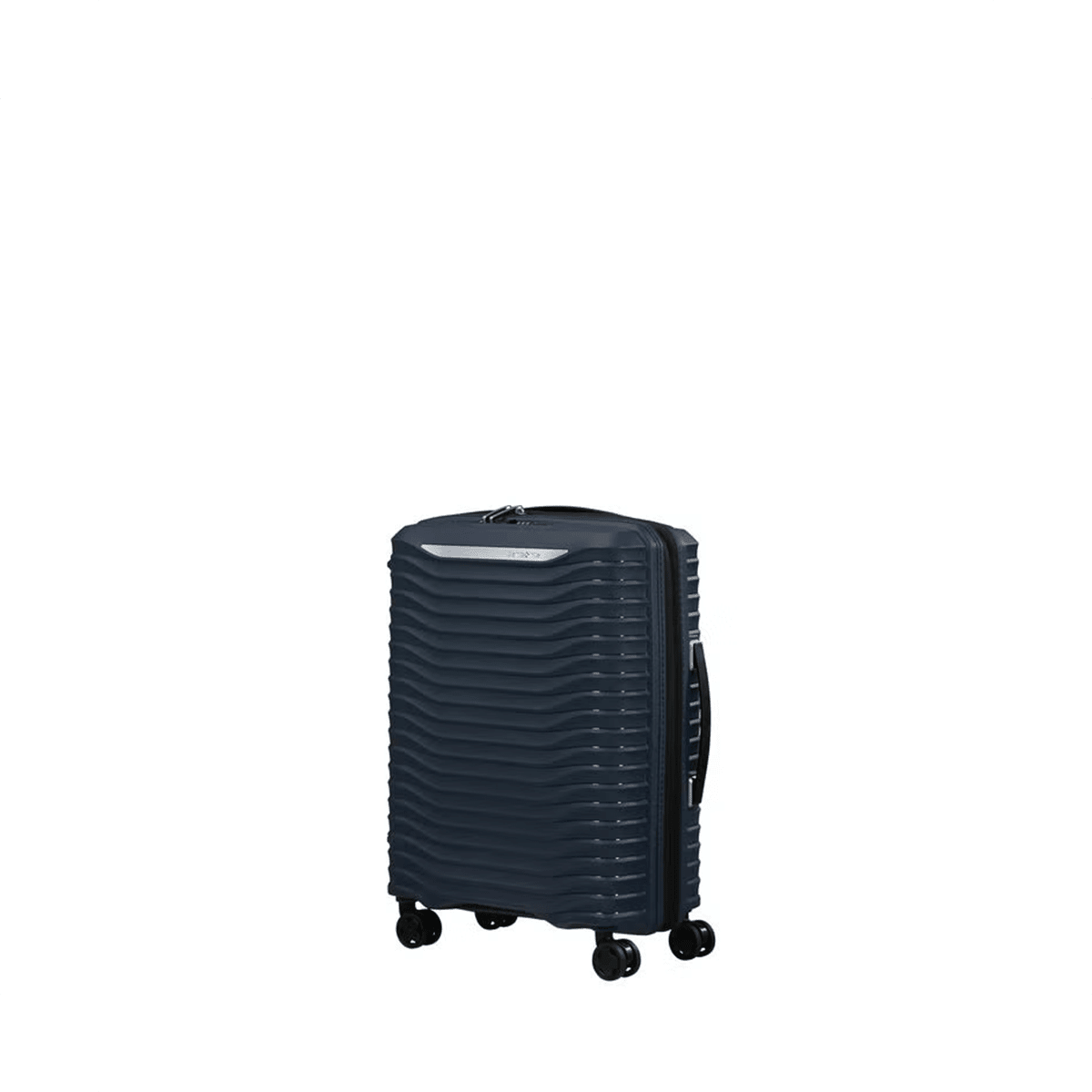 Samsonite Upscape Spinner Blue Nights - Metro Singapore Departmental Store - Celebrating 69 Years in SG