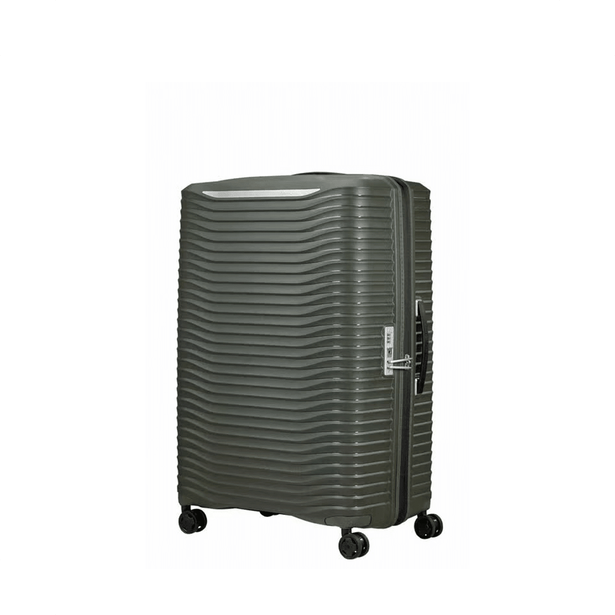 Samsonite Upscape Spinner Climbing Ivy - Metro Singapore Departmental Store - Celebrating 69 Years in SG