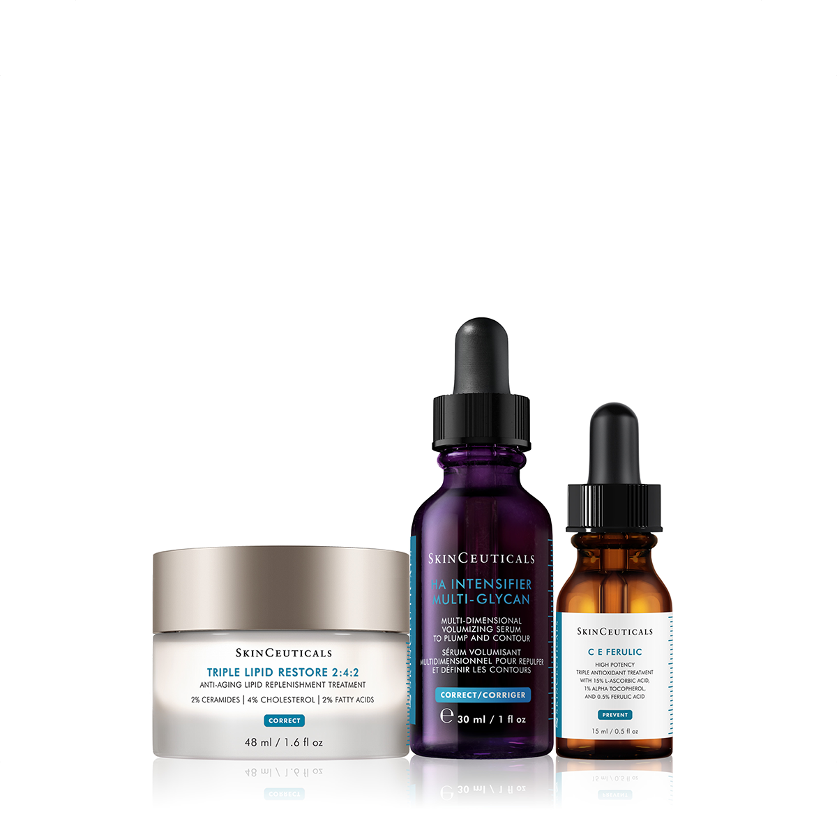 SkinCeuticals Starter Kit (Worth $641)