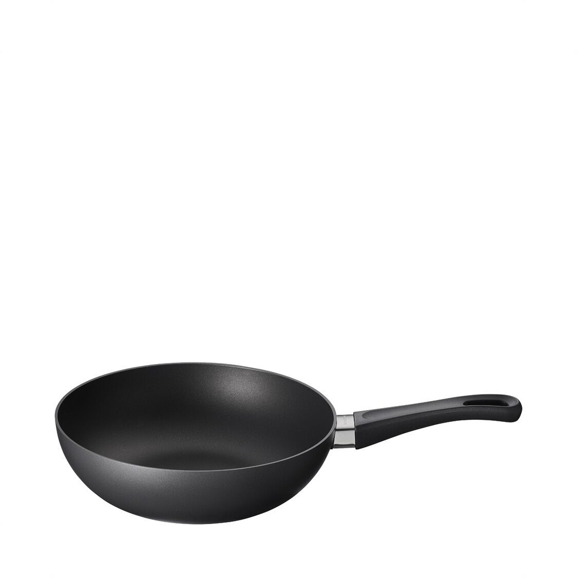 Scanpan Classic 24cm Wok/Stir Fry Pan - Metro Singapore Departmental Store - Celebrating 69 Years in SG