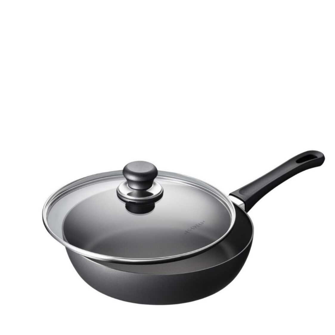 Scanpan Classic 26cm/2.5l Covered Saute Pan - Metro Singapore Departmental Store - Celebrating 69 Years in SG