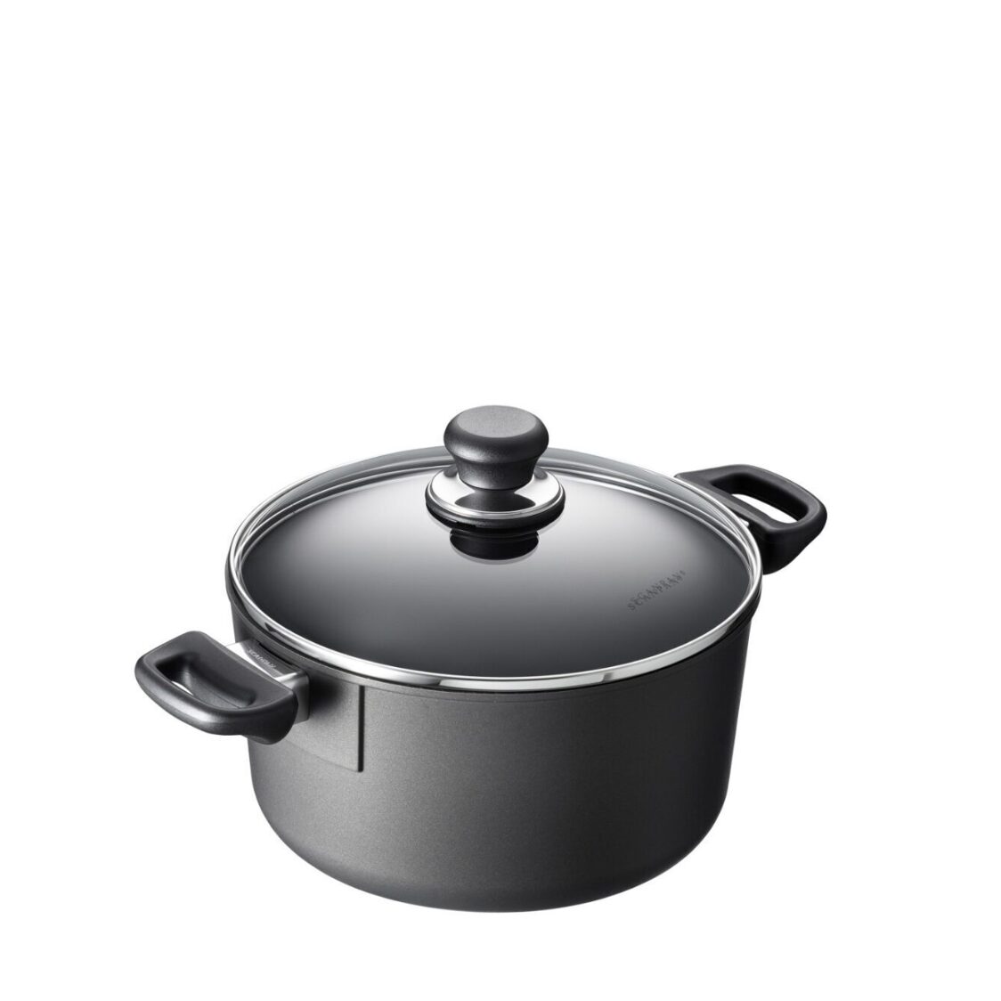 Scanpan Classic Induction 24cm/4.8L Covered Dutch Oven - Metro Singapore Departmental Store - Celebrating 69 Years in SG