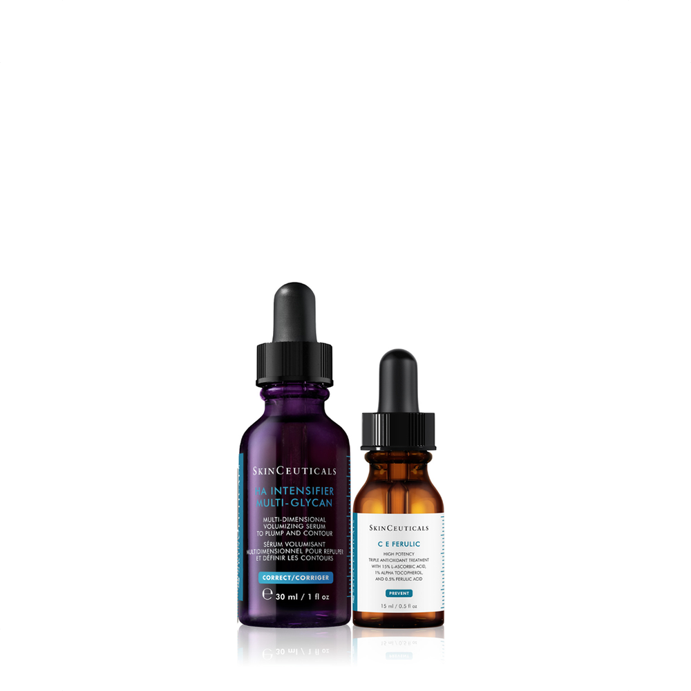 SkinCeuticals Starter Kit (Worth $641) Gifts
