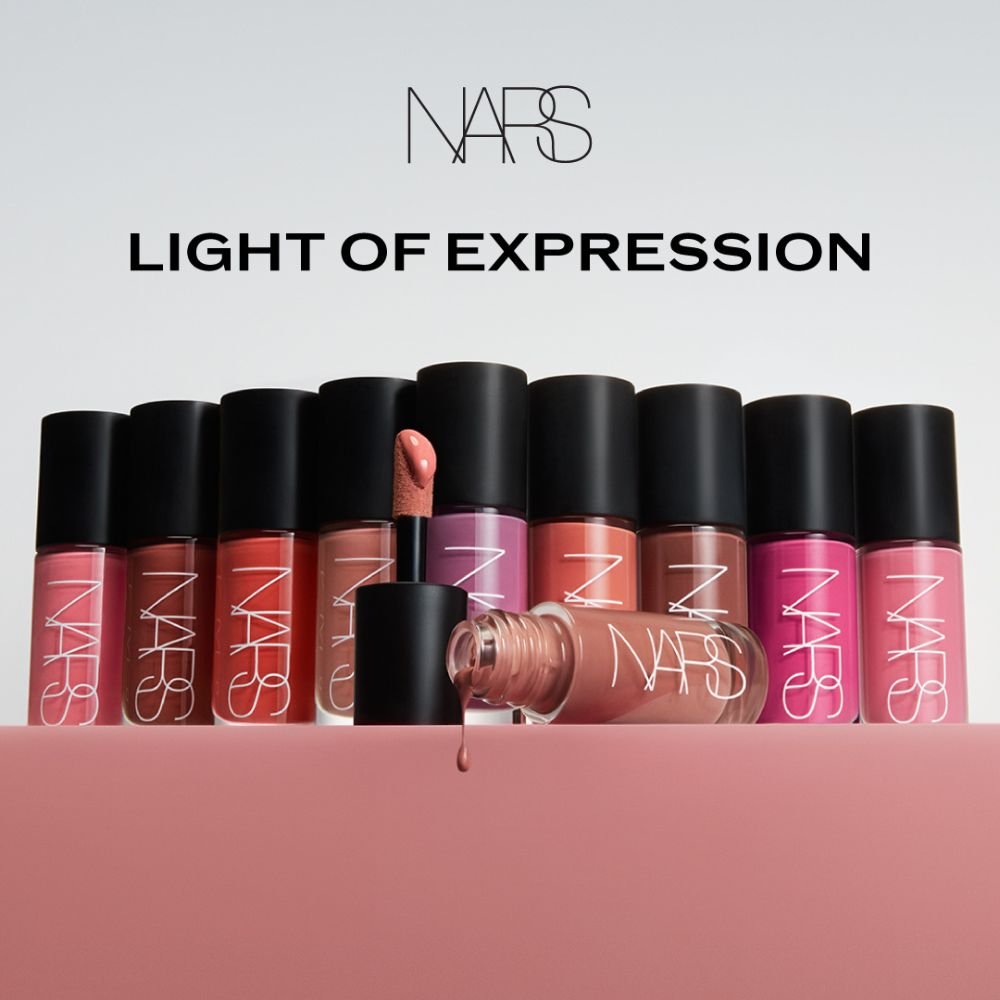 See Your Skin In Its Best Light With NARS Workshop - Metro Singapore Departmental Store - Celebrating 69 Years in SG