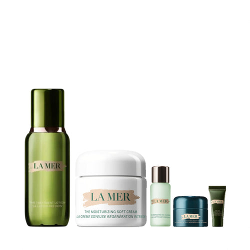 La Mer A Balanced Match Set - The Treatment Lotion (Worth $1,208)