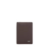 Braun Buffel Studio Card Holder