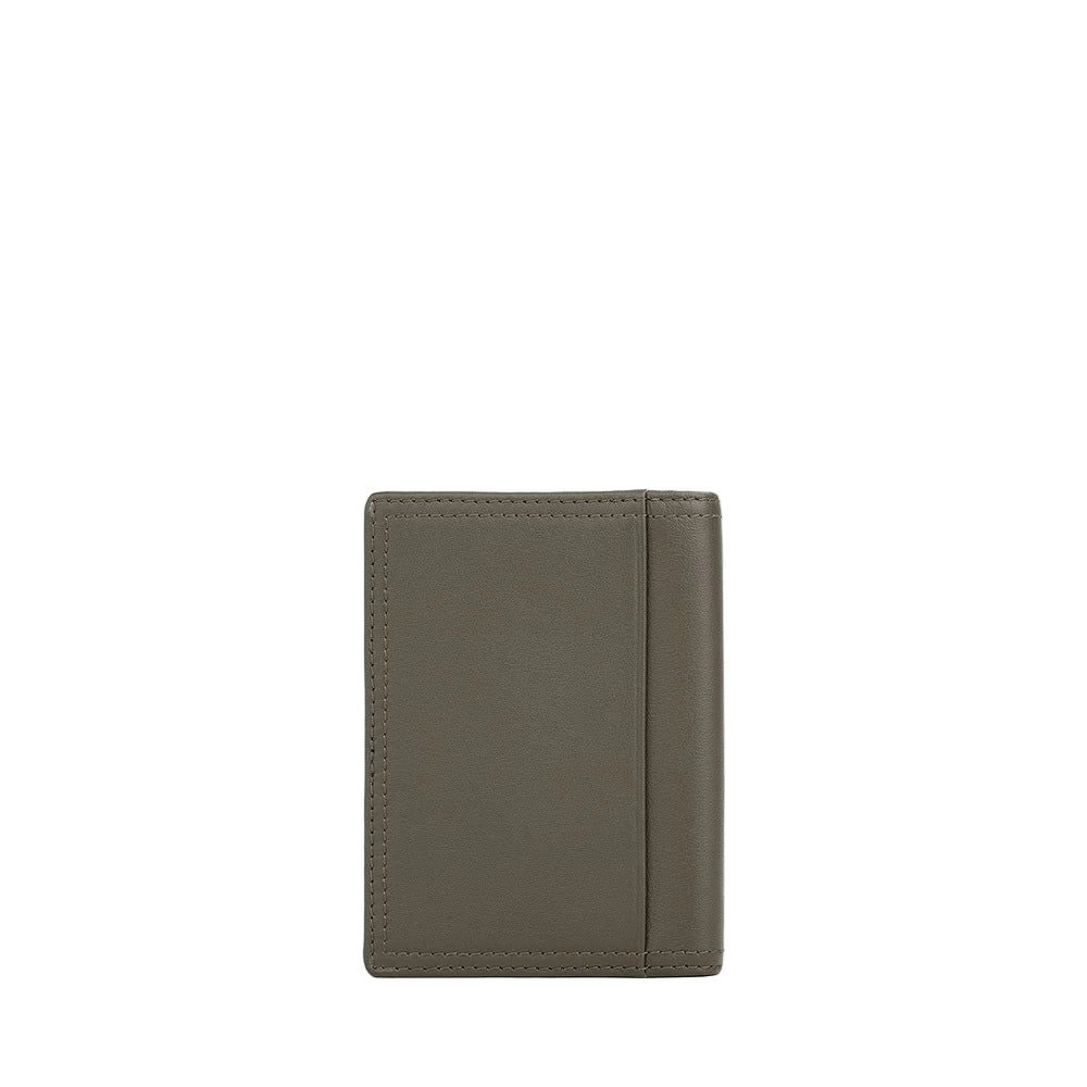 Braun Buffel Studio Card Holder